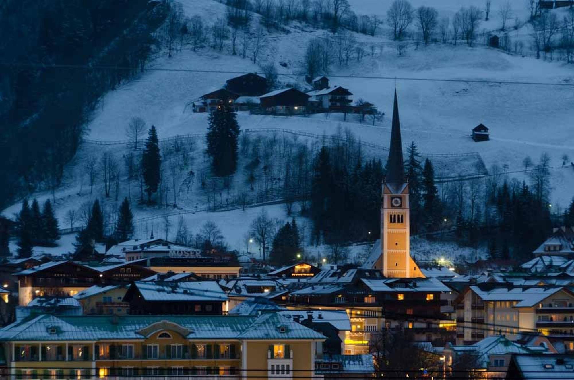 Ferienhaus Schiwiese Mit Freiem Eintritt In Die Alpentherme & Freie Nutzung Der Gasteiner Bergbahnen Im Sommer 2025 Bad Hofgastein Exterior foto
