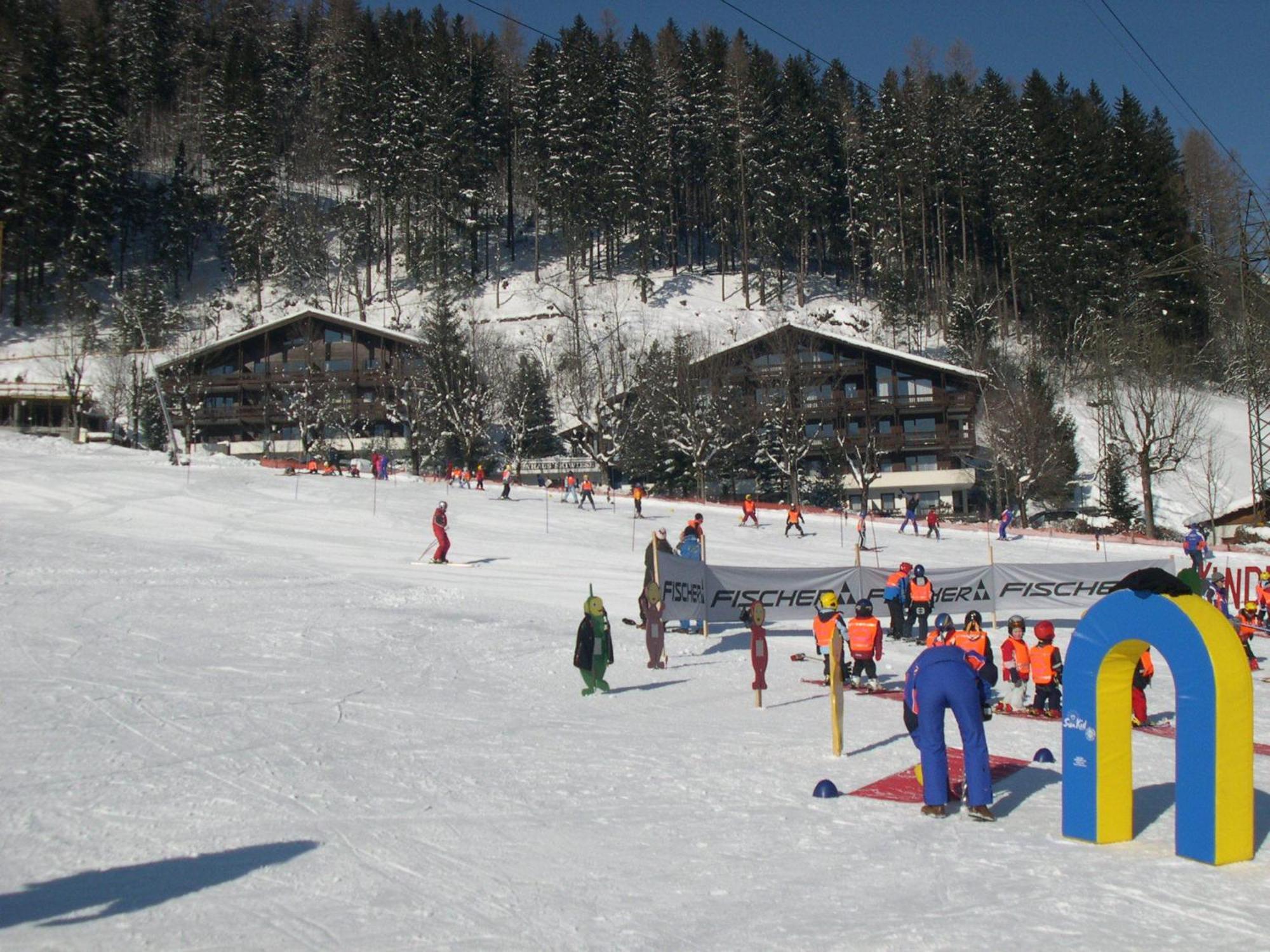 Ferienhaus Schiwiese Mit Freiem Eintritt In Die Alpentherme & Freie Nutzung Der Gasteiner Bergbahnen Im Sommer 2025 Bad Hofgastein Exterior foto