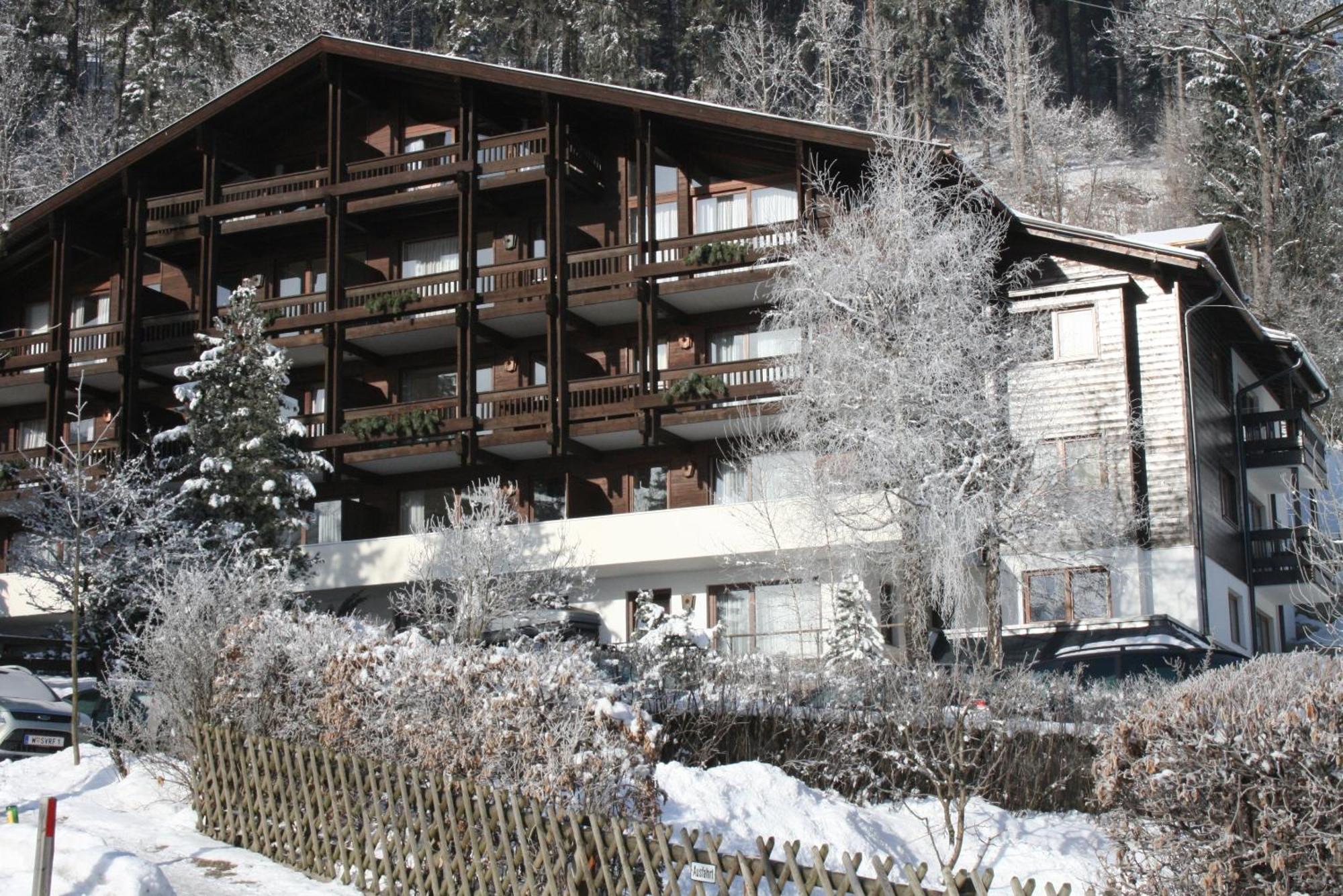 Ferienhaus Schiwiese Mit Freiem Eintritt In Die Alpentherme & Freie Nutzung Der Gasteiner Bergbahnen Im Sommer 2025 Bad Hofgastein Exterior foto